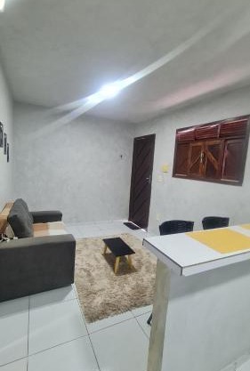 Apartamento central