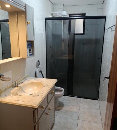 Apartamento central