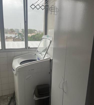 Apartamento central