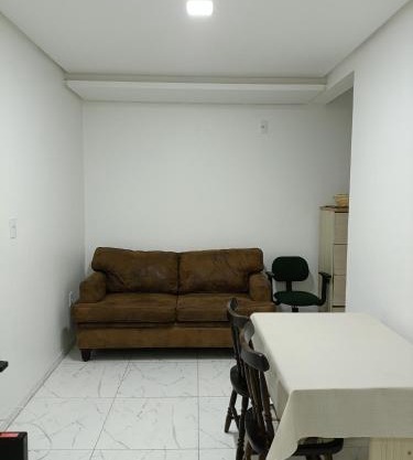 Apartamento central