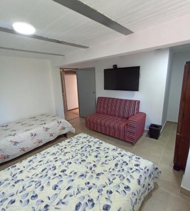 Apartamento Central