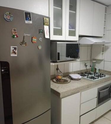 Apartamento central em Contagem