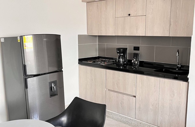Apartamento Central POR Días Pitalito