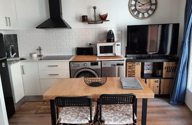 Apartamento Centre Blanes