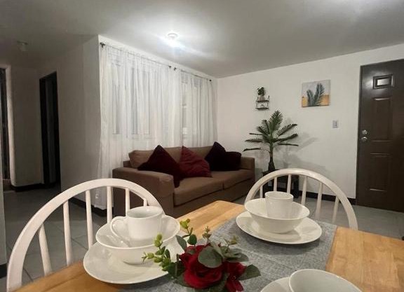 Apartamento Centrico - Tesoro - zona 2 de mixco, guatemala