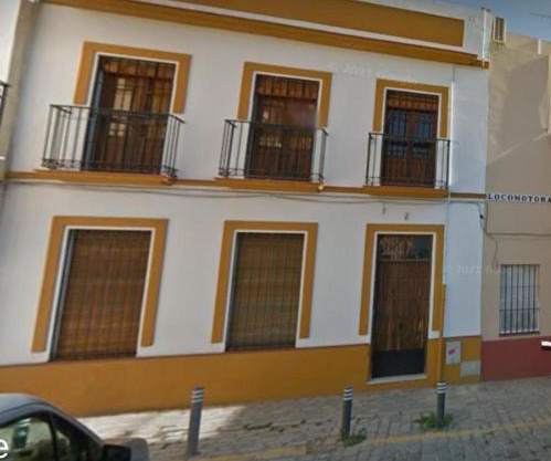 Apartamento Centro Alfonso XII