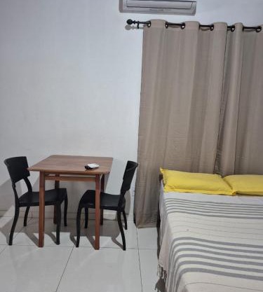 Apartamento Centro Cívico