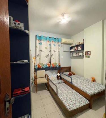Apartamento Centro de Belem - COP30