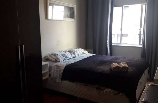 Apartamento Centro de São Paulo