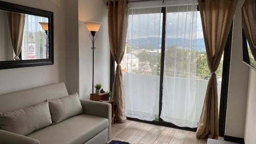 Apartamento Centro de la Ciudad de Guatemala, zona 12 Edificio Petapolis
