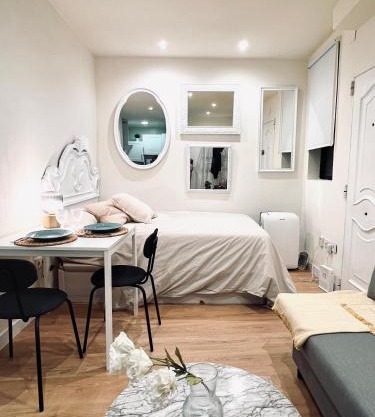 Apartamento Centro de Madrid