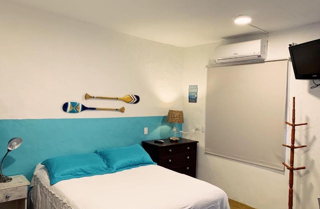 Apartamento Centro Histórico - Vila- Ilhabela