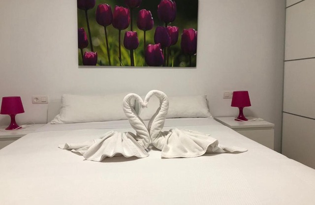 Apartamento Centro Historico Teruel