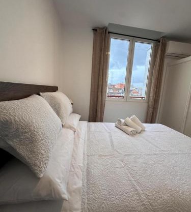Apartamento Centro Madrid