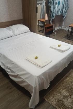 Apartamento Centro são Paulo republica