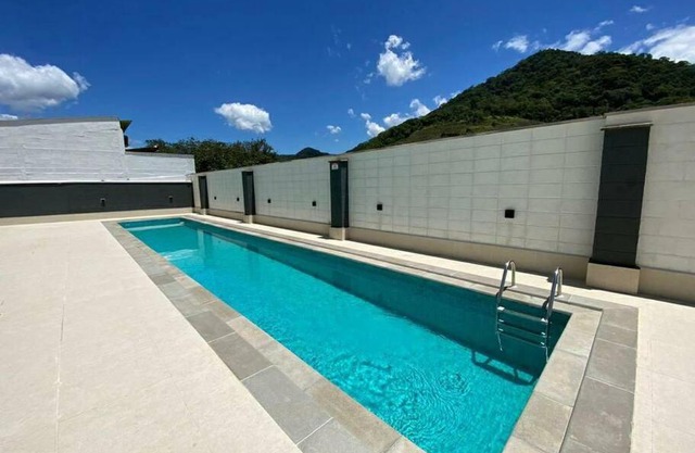 Apartamento (Centro) Ubatuba