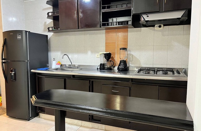 Apartamento Cerca Al centro