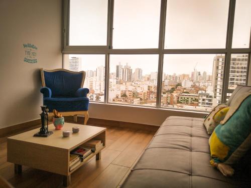 Apartamento Cerca al Mar