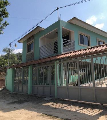 apartamento cerca de aguas termales