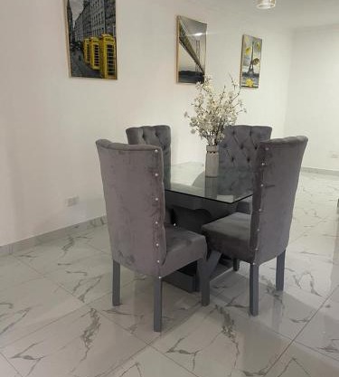Apartamento cerca de la playa, La Romana.