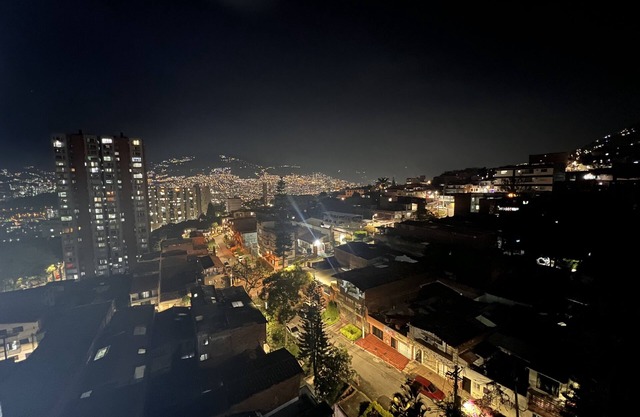Apartamento cerca del centro