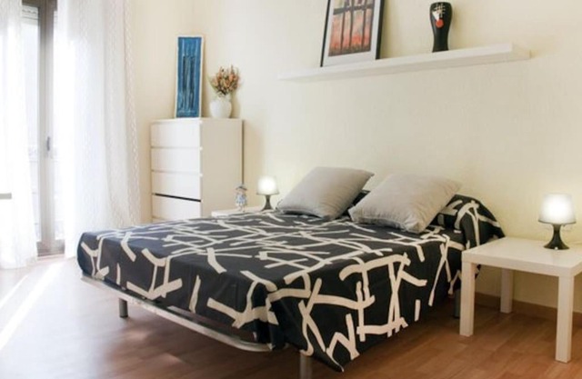 Apartamento Cerca del Mar