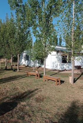 Apartamento Cerrito