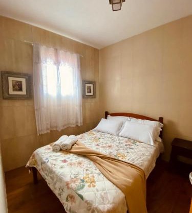Apartamento Charme Guará 2 - Centrinho de Guaramiranga