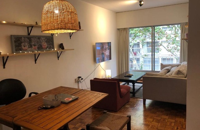 Apartamento Chucarro