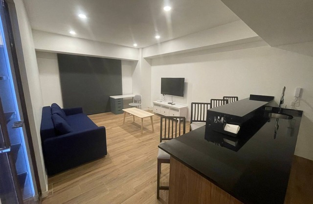 Apartamento-Ciudad de México-Nuevo Polanco