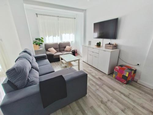 Apartamento Cisne Caleta