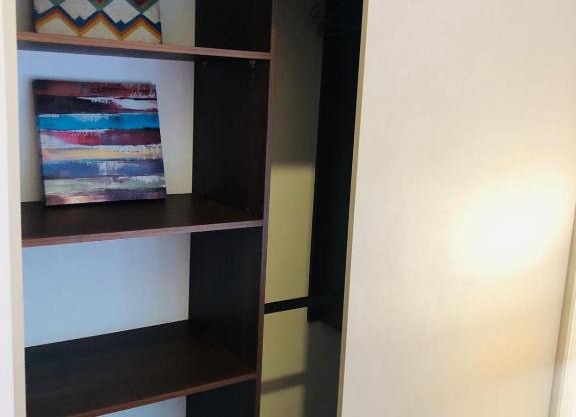 Apartamento citta