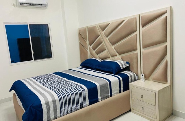 Apartamento Ciudad del Surf Montañita