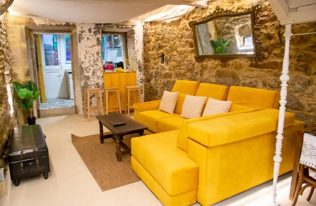 Apartamento Ciudad Vieja Coruña