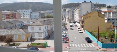 Apartamento clausurado