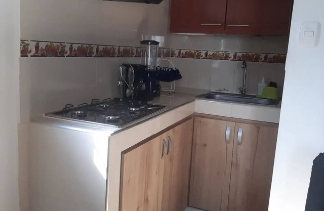 Apartamento bruselas Cartagenann