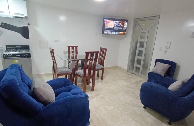 Apartamento Nuevo y Central