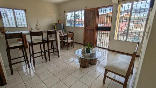 Apartamento Coco & Tambor in Livingston Izabal