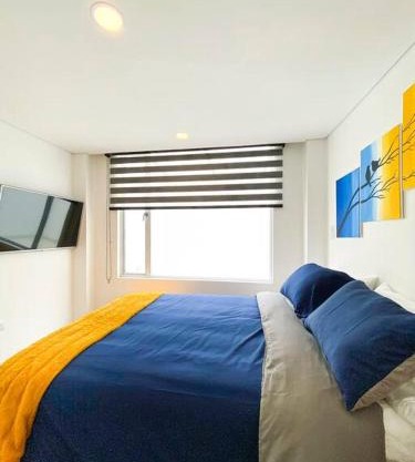 Apartamento Colibrí
