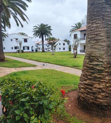 Apartamento colibrí