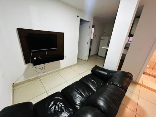 Apartamento com 02 quartos no Tucuruvi - Tremembé - SP