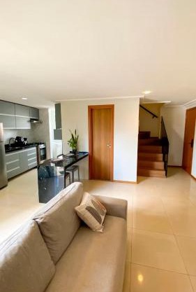 Apartamento com 2 Quartos Alto Padrao