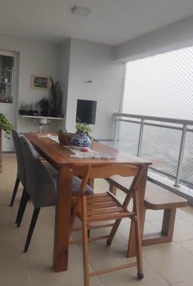 Apartamento com Vista Maravilhosa para COP 30