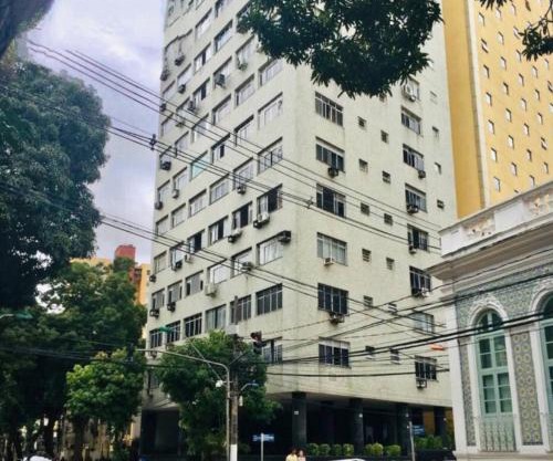 APARTAMENTO com VISTA PRIVILEGIADA PRO CIRIO