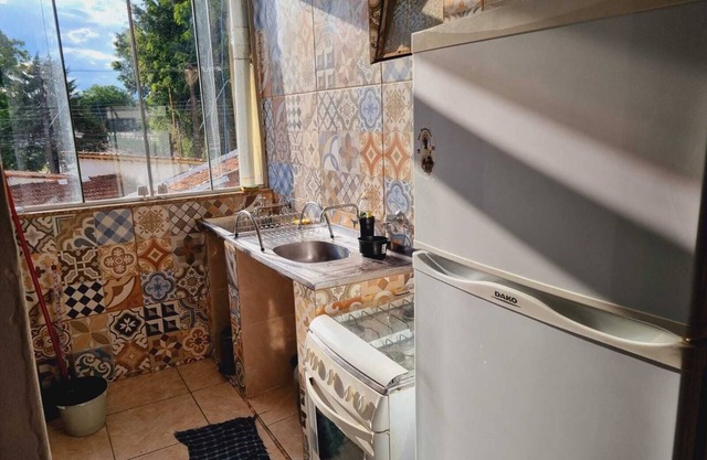Apartamento Completo