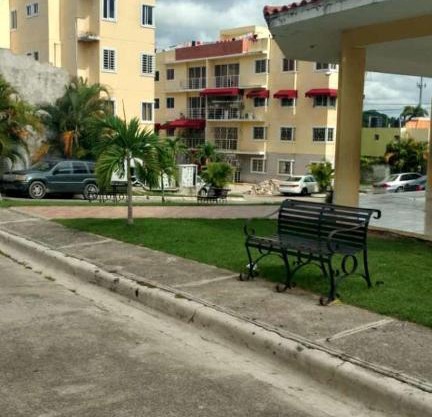 Apartamento completo espacioso