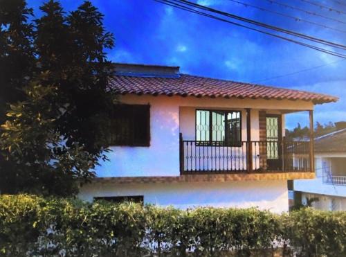Apartamento Completo 3 Habitaciones en el Socorro Santander