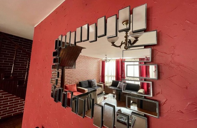 Apartamento completo -Acuario Suites
