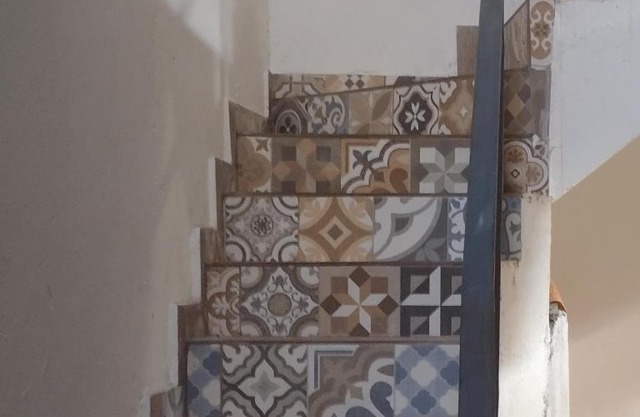 Apartamento completo
