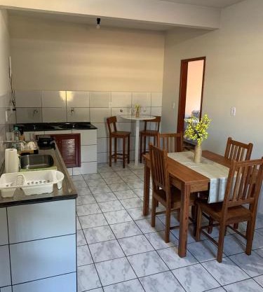 Apartamento completo